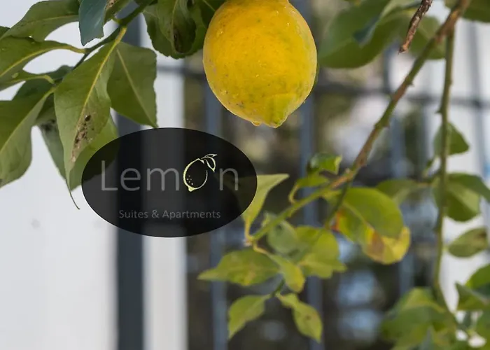 Lemon * רומא