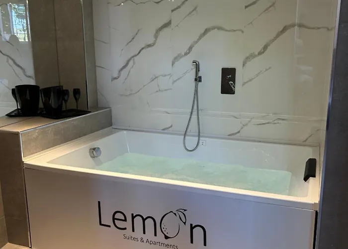 Lemon *