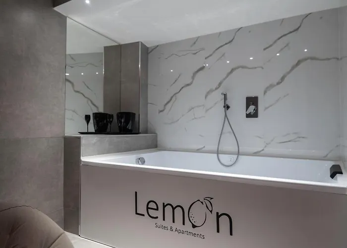 Lemon רומא